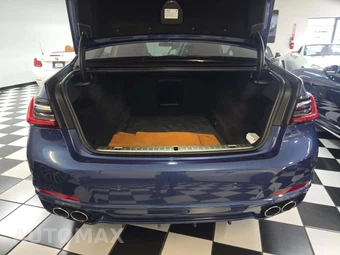 2022 BMW 7 Series Sedan ALPINA B7 xDrive - miniatura 14