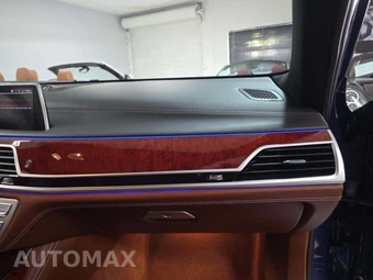 2022 BMW 7 Series Sedan ALPINA B7 xDrive - miniatura 19