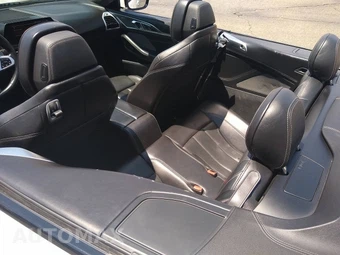 2022 BMW 8 Series Convertible 840i M SPORT LINE - miniatura 15