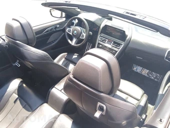 2022 BMW 8 Series Convertible 840i M SPORT LINE - miniatura 16