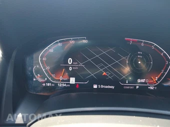 2022 BMW 8 Series Convertible 840i M SPORT LINE - miniatura 24