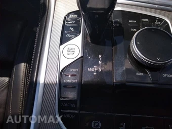 2022 BMW 8 Series Convertible 840i M SPORT LINE - miniatura 30