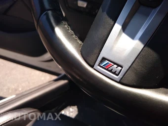 2022 BMW 8 Series Convertible 840i M SPORT LINE - miniatura 32