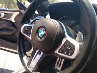 2022 BMW 8 Series Convertible 840i M SPORT LINE - miniatura 33