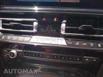 2022 BMW 8 Series Convertible 840i M SPORT LINE - miniatura 34