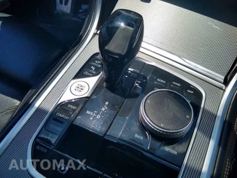2022 BMW 8 Series Convertible 840i M SPORT LINE - miniatura 35