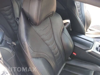 2022 BMW 8 Series Convertible 840i M SPORT LINE - miniatura 37