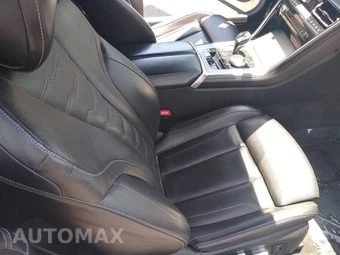 2022 BMW 8 Series Convertible 840i M SPORT LINE - miniatura 39