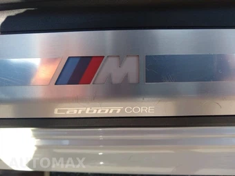 2022 BMW 8 Series Convertible 840i M SPORT LINE - miniatura 41