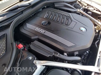 2022 BMW 8 Series Convertible 840i M SPORT LINE - miniatura 50