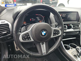 2022 BMW 8 Series Coupe 840i M SPORT LINE - miniatura 10