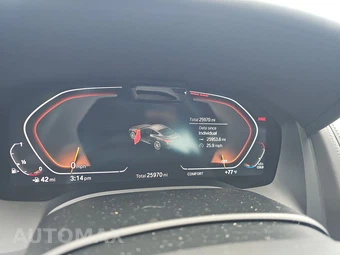 2022 BMW 8 Series Coupe 840i M SPORT LINE - miniatura 12