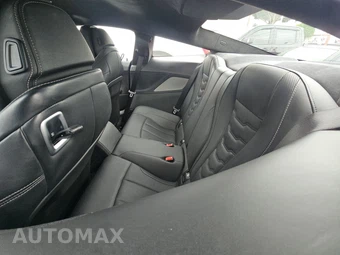 2022 BMW 8 Series Coupe 840i M SPORT LINE - miniatura 13