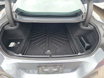 2022 BMW 8 Series Coupe 840i M SPORT LINE - miniatura 16