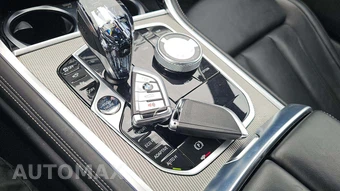 2022 BMW 8 Series Coupe 840i M SPORT LINE - miniatura 17