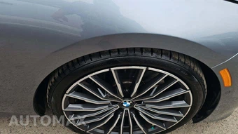 2022 BMW 8 Series Coupe 840i M SPORT LINE - miniatura 22