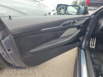 2022 BMW 8 Series Coupe 840i M SPORT LINE - miniatura 9