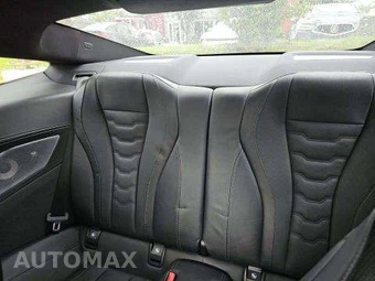 2022 BMW 8 Series Coupe M850i xDrive - miniatura 13