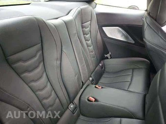2022 BMW 8 Series Coupe M850i xDrive - miniatura 16