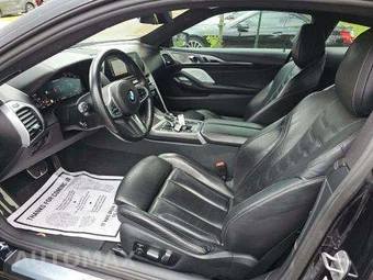 2022 BMW 8 Series Coupe M850i xDrive - miniatura 6