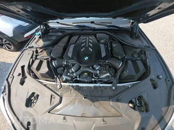 2022 BMW 8 Series Coupe M850i xDrive - miniatura 15