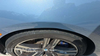 2022 BMW 8 Series Coupe M850i xDrive - miniatura 22