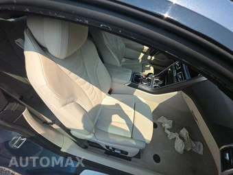 2022 BMW 8 Series Coupe M850i xDrive - miniatura 8