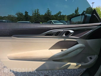 2022 BMW 8 Series Coupe M850i xDrive - miniatura 9