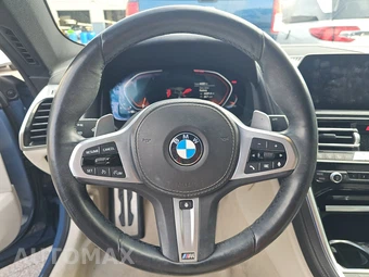 2022 BMW 8 Series Gran Coupe 840i Sedan M SPORT LINE - miniatura 10