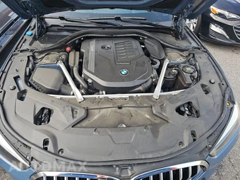 2022 BMW 8 Series Gran Coupe 840i Sedan M SPORT LINE - miniatura 15
