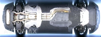 2022 BMW 8 Series Gran Coupe 840i Sedan M SPORT LINE - miniatura 17