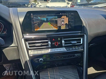 2022 BMW 8 Series Gran Coupe 840i Sedan M SPORT LINE - miniatura 10