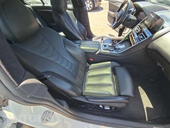 2022 BMW 8 Series Gran Coupe 840i Sedan M SPORT LINE - miniatura 17