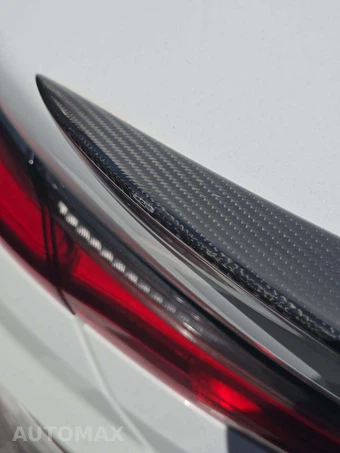 2022 BMW 8 Series Gran Coupe 840i Sedan M SPORT LINE - miniatura 21