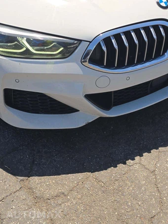 2022 BMW 8 Series Gran Coupe 840i Sedan M SPORT LINE - miniatura 22