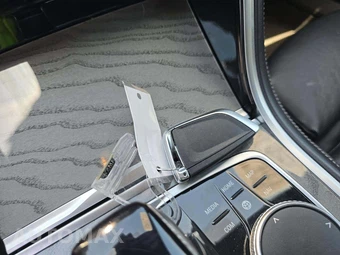 2022 BMW 8 Series Gran Coupe 840i Sedan M SPORT LINE - miniatura 8