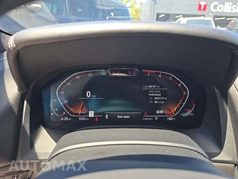 2022 BMW 8 Series Gran Coupe 840i Sedan M SPORT LINE - miniatura 9