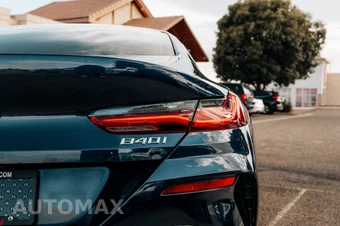 2022 BMW 8 Series Gran Coupe 840i Sedan M SPORT LINE - miniatura 13