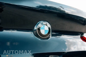 2022 BMW 8 Series Gran Coupe 840i Sedan M SPORT LINE - miniatura 14