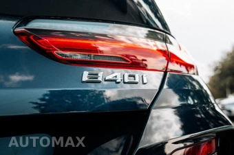 2022 BMW 8 Series Gran Coupe 840i Sedan M SPORT LINE - miniatura 15
