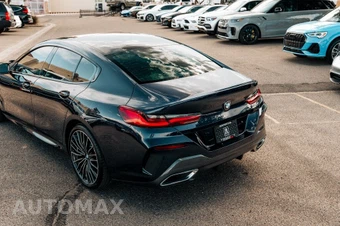 2022 BMW 8 Series Gran Coupe 840i Sedan M SPORT LINE - miniatura 16