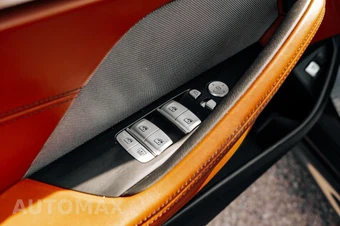 2022 BMW 8 Series Gran Coupe 840i Sedan M SPORT LINE - miniatura 20