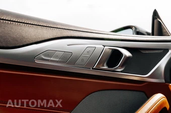 2022 BMW 8 Series Gran Coupe 840i Sedan M SPORT LINE - miniatura 21