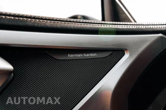 2022 BMW 8 Series Gran Coupe 840i Sedan M SPORT LINE - miniatura 22