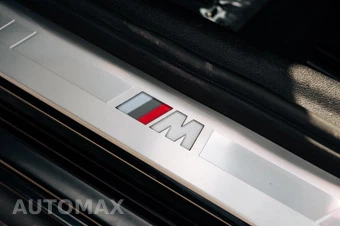 2022 BMW 8 Series Gran Coupe 840i Sedan M SPORT LINE - miniatura 23
