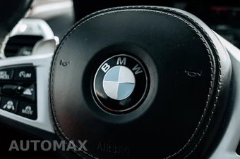 2022 BMW 8 Series Gran Coupe 840i Sedan M SPORT LINE - miniatura 29
