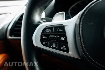 2022 BMW 8 Series Gran Coupe 840i Sedan M SPORT LINE - miniatura 30