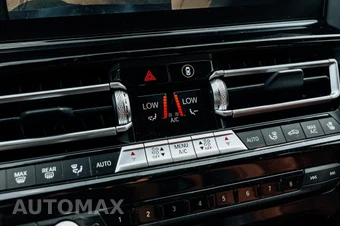 2022 BMW 8 Series Gran Coupe 840i Sedan M SPORT LINE - miniatura 36