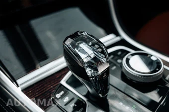 2022 BMW 8 Series Gran Coupe 840i Sedan M SPORT LINE - miniatura 39