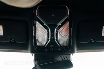 2022 BMW 8 Series Gran Coupe 840i Sedan M SPORT LINE - miniatura 43